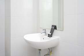 Relax and Comfy @ Studio Casa De Parco Apartment