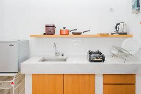 Relax and Comfy @ Studio Casa De Parco Apartment