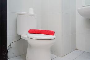 Relax and Comfy @ Studio Casa De Parco Apartment