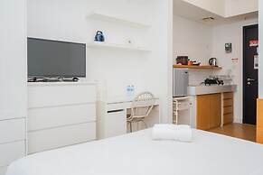 Relax and Comfy @ Studio Casa De Parco Apartment