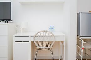 Relax and Comfy @ Studio Casa De Parco Apartment