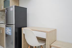 Comfy and Tranquil Studio Apartment Springwood Residence