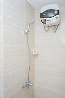 Comfy and Tranquil Studio Apartment Springwood Residence