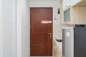 Comfy and Tranquil Studio Apartment Springwood Residence