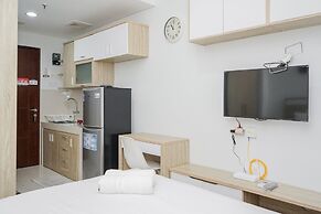 Comfy and Tranquil Studio Apartment Springwood Residence