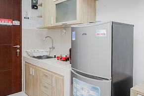 Comfy and Tranquil Studio Apartment Springwood Residence