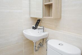 Comfy and Tranquil Studio Apartment Springwood Residence