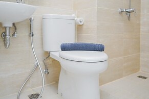 Comfy and Tranquil Studio Apartment Springwood Residence