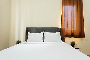 Spacious 3BR Residence at Grand Palace Kemayoran Apartment