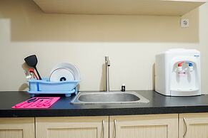 Spacious 3BR Residence at Grand Palace Kemayoran Apartment