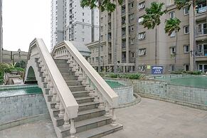 Spacious 3BR Residence at Grand Palace Kemayoran Apartment