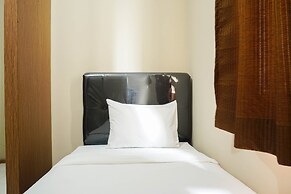 Spacious 3BR Residence at Grand Palace Kemayoran Apartment