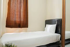 Spacious 3BR Residence at Grand Palace Kemayoran Apartment