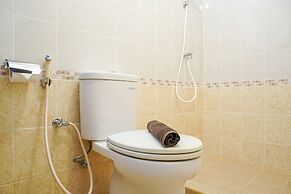 Spacious 3BR Residence at Grand Palace Kemayoran Apartment