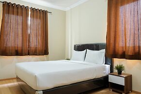 Spacious 3BR Residence at Grand Palace Kemayoran Apartment
