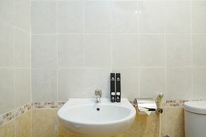 Spacious 3BR Residence at Grand Palace Kemayoran Apartment