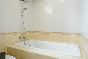 Spacious 3BR Residence at Grand Palace Kemayoran Apartment