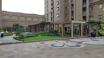 Spacious 3BR Residence at Grand Palace Kemayoran Apartment