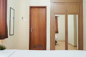 Spacious 3BR Residence at Grand Palace Kemayoran Apartment