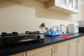 Spacious 3BR Residence at Grand Palace Kemayoran Apartment