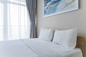Wonderful Studio Apartment Ciputra International