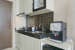 Wonderful Studio Apartment Ciputra International