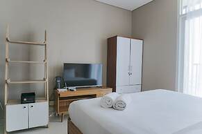 Wonderful Studio Apartment Ciputra International