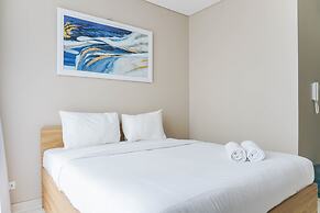 Wonderful Studio Apartment Ciputra International