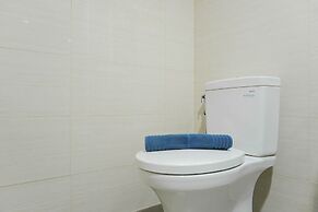 Wonderful Studio Apartment Ciputra International