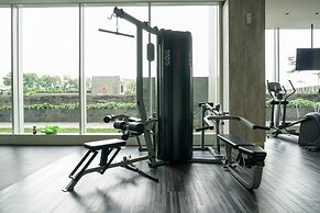 Wonderful Studio Apartment Ciputra International