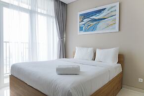 Wonderful Studio Apartment Ciputra International