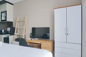 Wonderful Studio Apartment Ciputra International