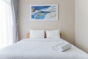 Wonderful Studio Apartment Ciputra International