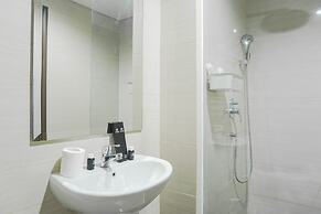 Wonderful Studio Apartment Ciputra International