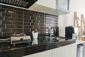 Wonderful Studio Apartment Ciputra International