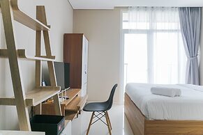 Wonderful Studio Apartment Ciputra International