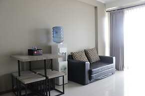Spacious 2BR Apartment Gateway Pasteur near Exit Toll 23