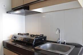 Spacious 2BR Apartment Gateway Pasteur near Exit Toll 23