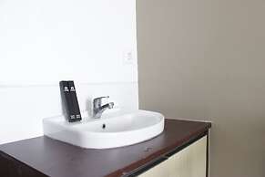 Spacious 2BR Apartment Gateway Pasteur near Exit Toll 23