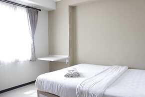 Spacious 2BR Apartment Gateway Pasteur near Exit Toll 23