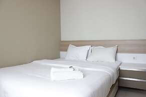 Spacious 2BR Apartment Gateway Pasteur near Exit Toll 23