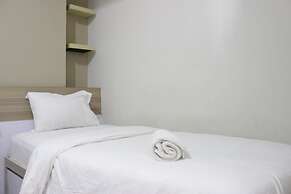 Spacious 2BR Apartment Gateway Pasteur near Exit Toll 23