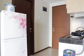 Spacious 2BR Apartment Gateway Pasteur near Exit Toll 23