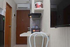 Beautiful and Relaxing Studio Tifolia Apartment