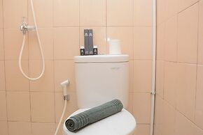 Beautiful and Relaxing Studio Tifolia Apartment