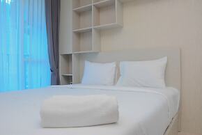 Beautiful and Relaxing Studio Tifolia Apartment