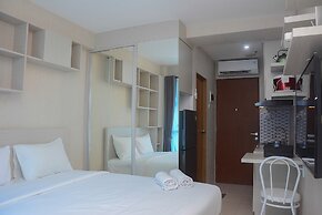 Beautiful and Relaxing Studio Tifolia Apartment