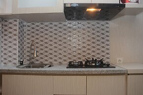 Beautiful and Relaxing Studio Tifolia Apartment