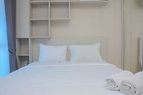 Beautiful and Relaxing Studio Tifolia Apartment