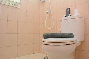 Beautiful and Relaxing Studio Tifolia Apartment